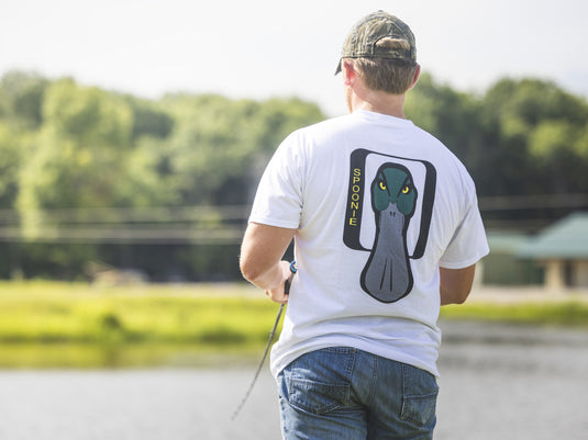 Spoonie Logo T-Shirt