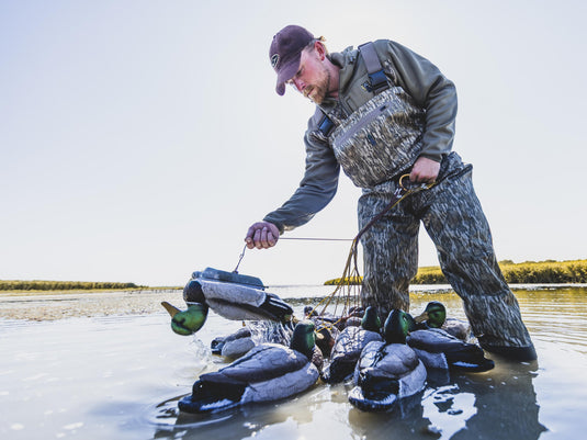 Spoonie Hollywood Breathable Wader