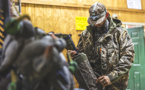 Spoonie Shoveler Insulated Jacket