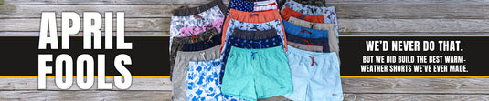 Bestselling Shorts