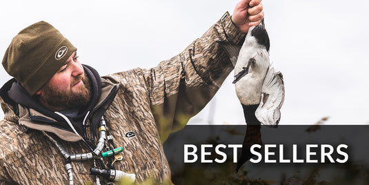 Best Sellers