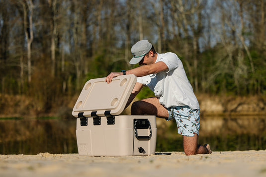 New Gear for Life Outside the Blind