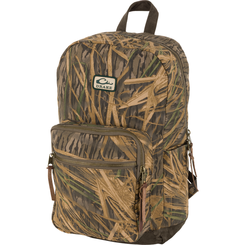 Throwback 80 Backpack
