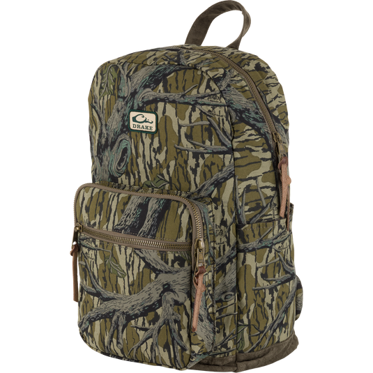 Throwback 80 Backpack