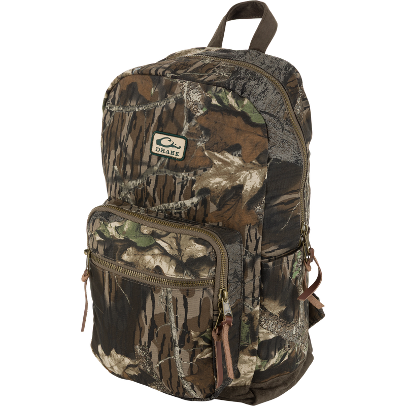 Throwback 80 Backpack