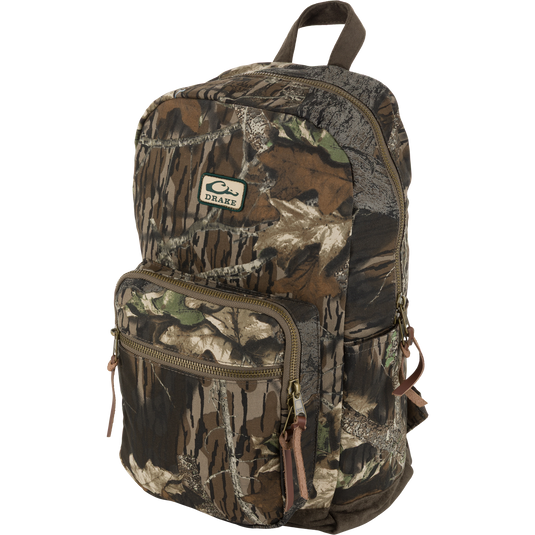 Throwback 80 Backpack
