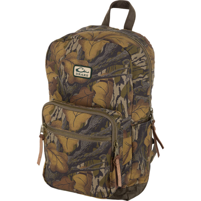 Throwback 80 Backpack