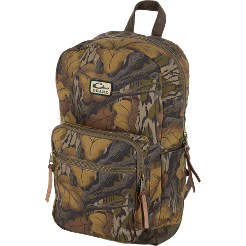 Throwback 80 Backpack