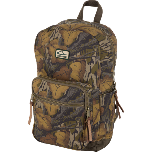 Throwback 80 Backpack