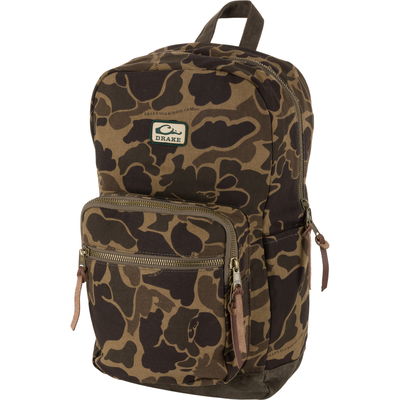 Throwback 80 Backpack
