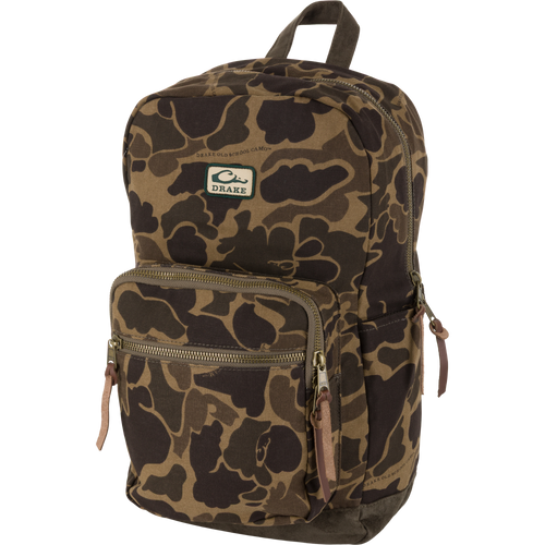 Throwback 80 Backpack