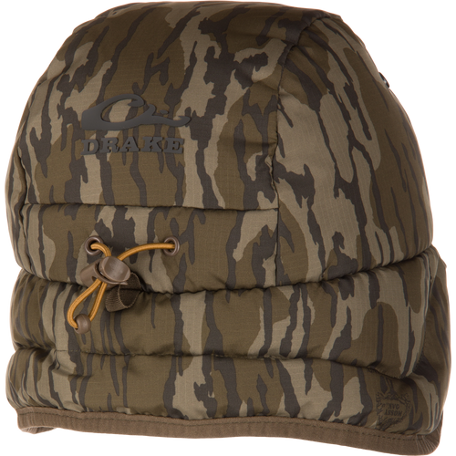LST Down Hat