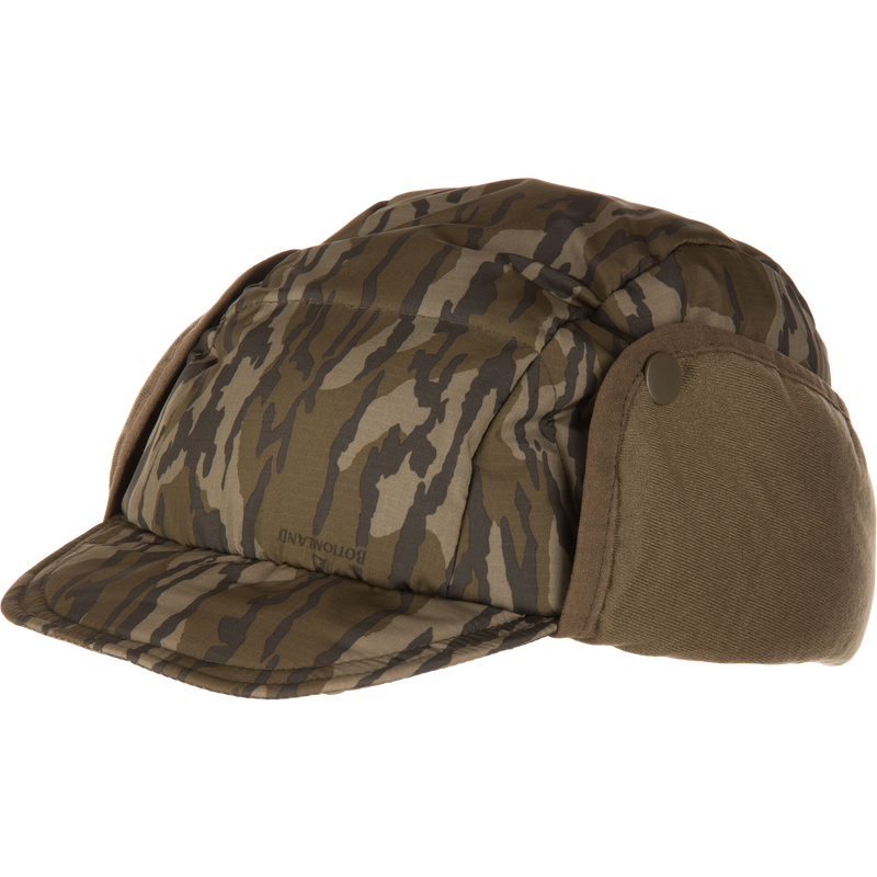 LST Down Hat
