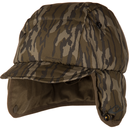 LST Down Hat