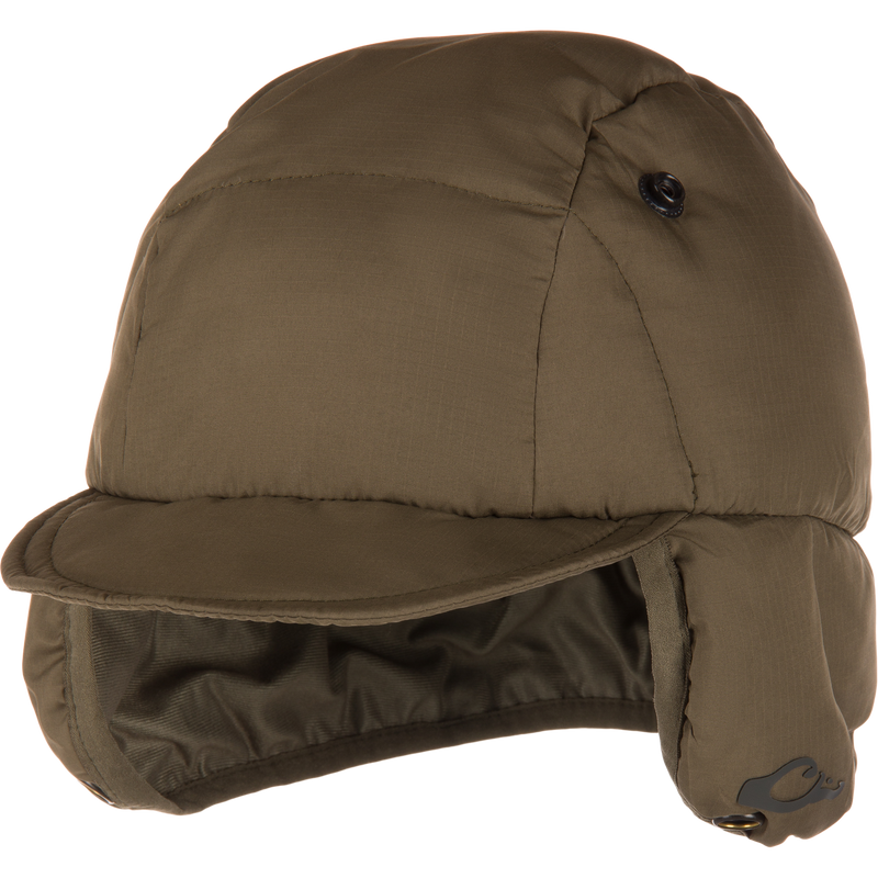 LST Down Hat