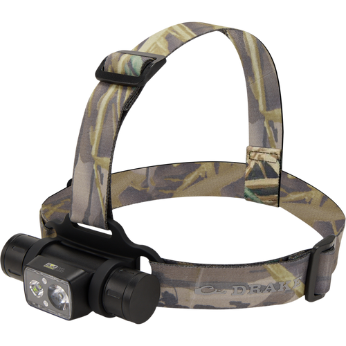 Lumen Mossy Oak Original Shadow Grass Camo Headlamp EVO1500