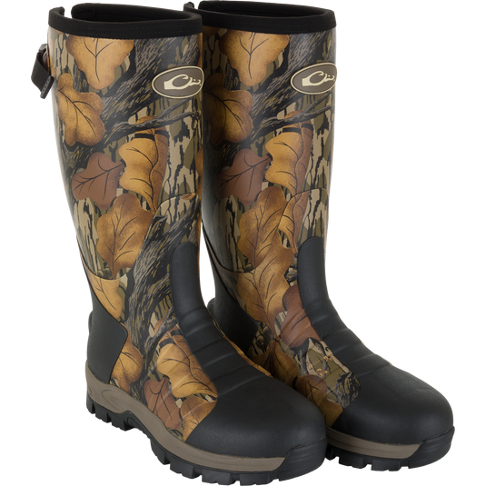 EST Uninsulated 16" Hybrid Mudder Boot 3.0