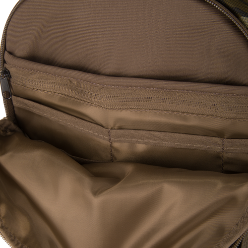 Campus Backpack