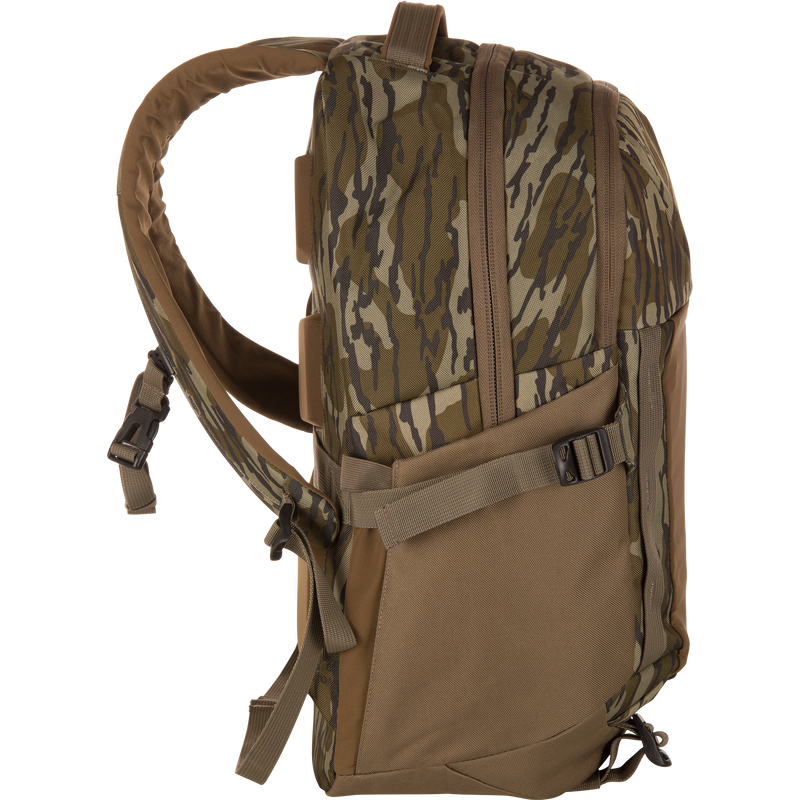 Campus Backpack