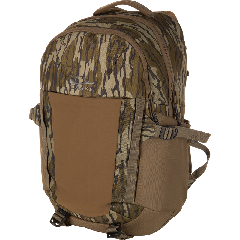 Campus Backpack