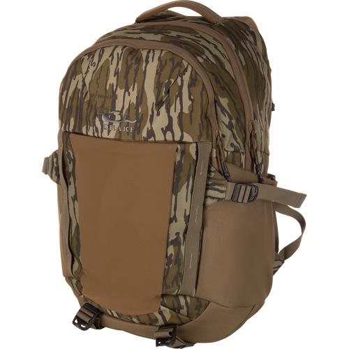 Campus Backpack