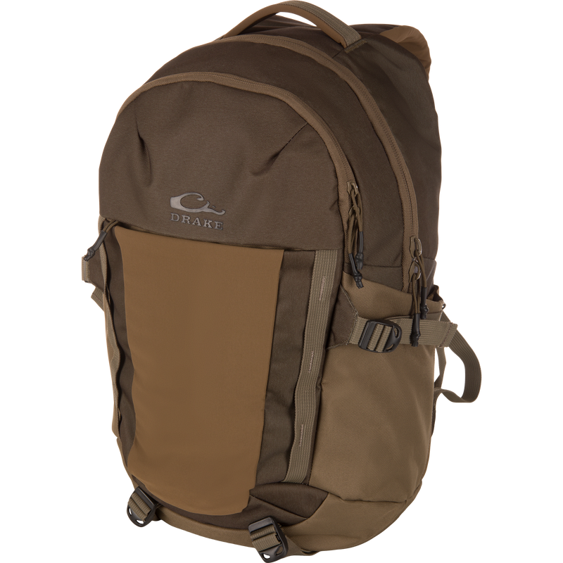 Campus Backpack