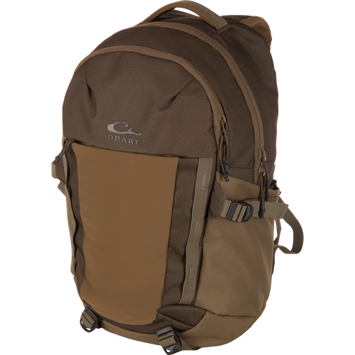 Campus Backpack