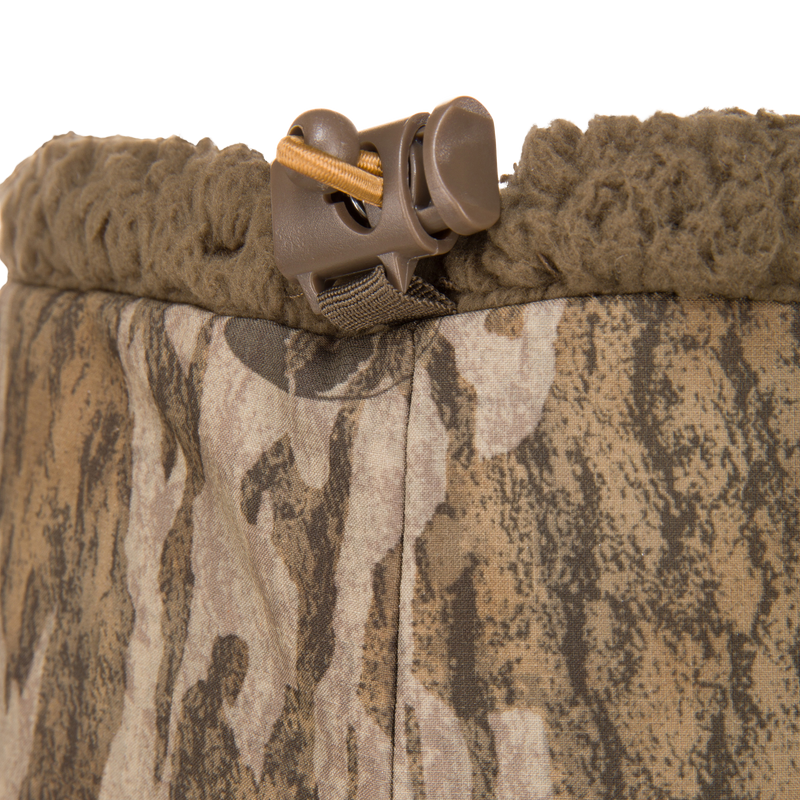 LST BMF Gaiter with Primaloft