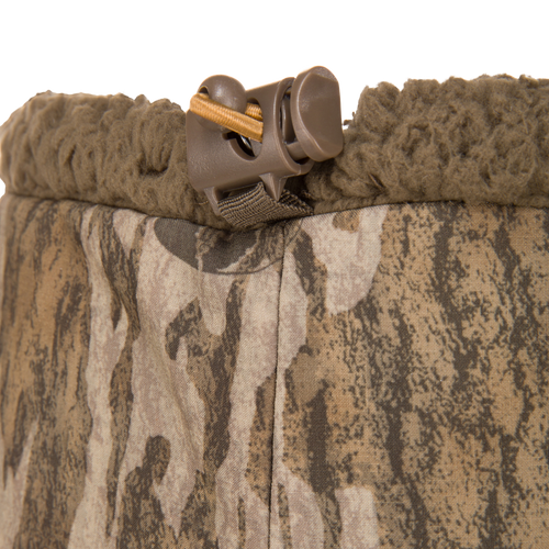 LST BMF Gaiter with Primaloft