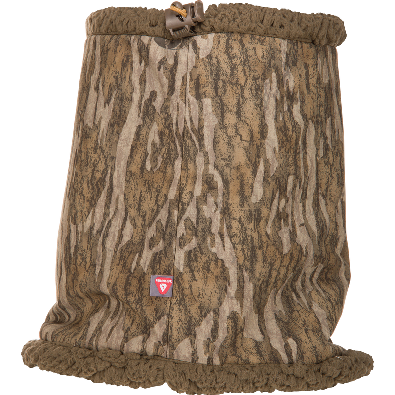 LST BMF Gaiter with Primaloft