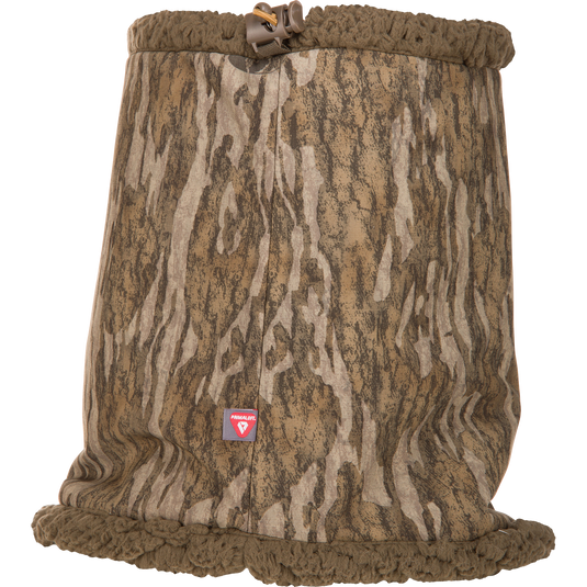 LST BMF Gaiter with Primaloft