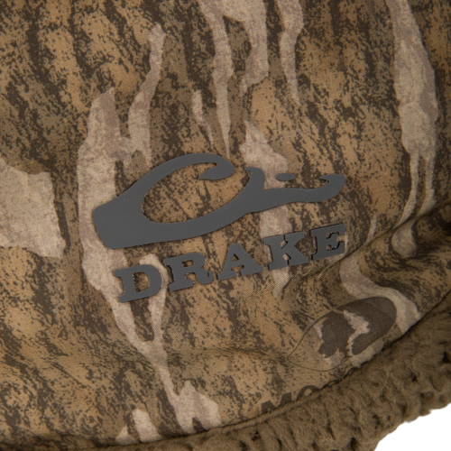 LST BMF Gaiter with Primaloft