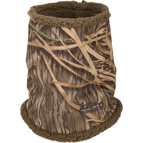 LST BMF Gaiter with Primaloft
