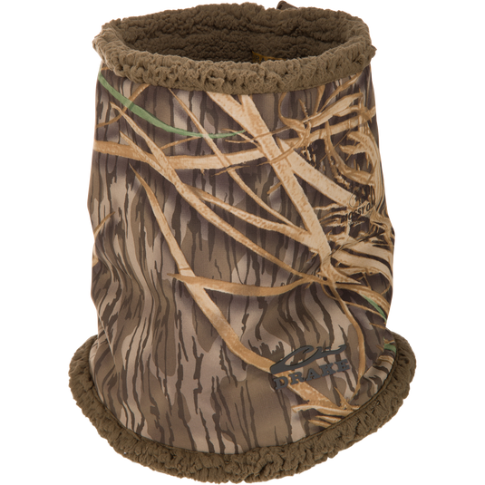 LST BMF Gaiter with Primaloft