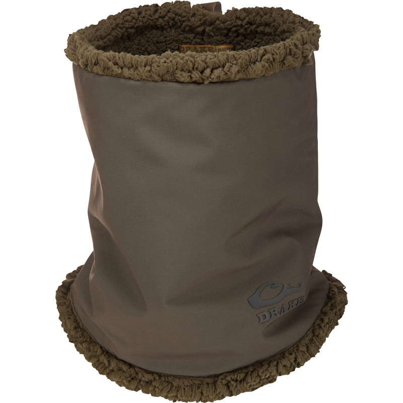 LST BMF Gaiter with Primaloft