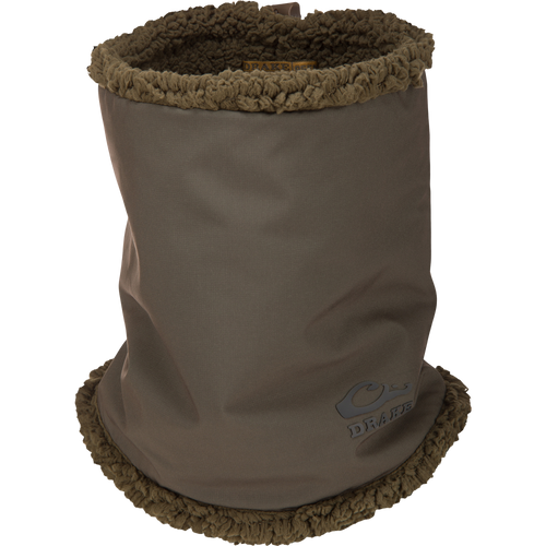 LST BMF Gaiter with Primaloft