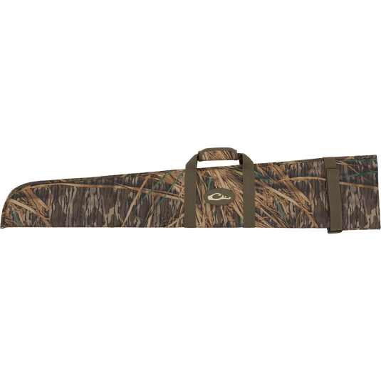The Migrator Gun Case