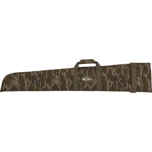 The Migrator Gun Case