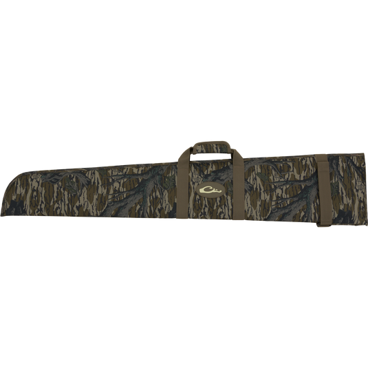 The Migrator Gun Case