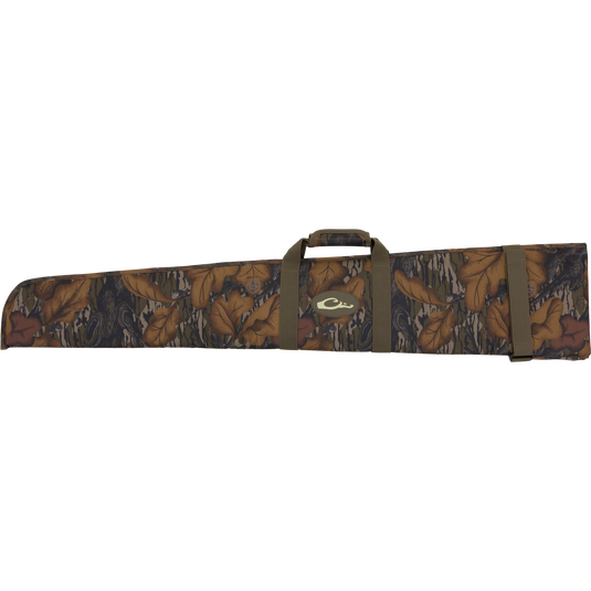 The Migrator Gun Case