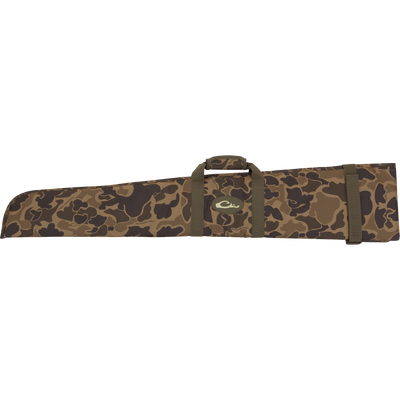 The Migrator Gun Case