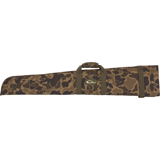 The Migrator Gun Case