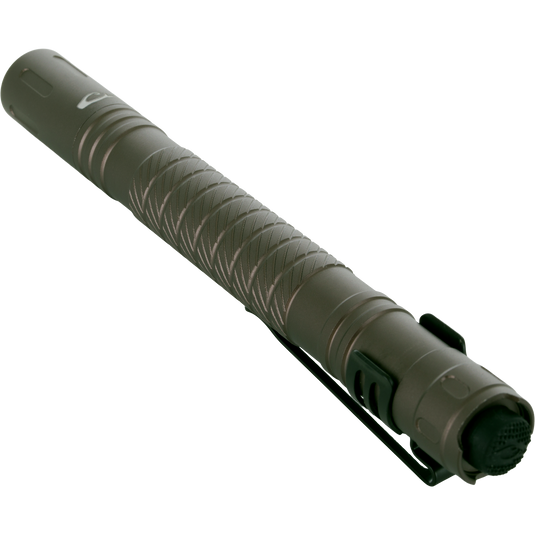 Lumen Flashlight EVO200