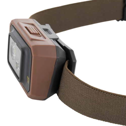 Lumen Headlamp EVO350