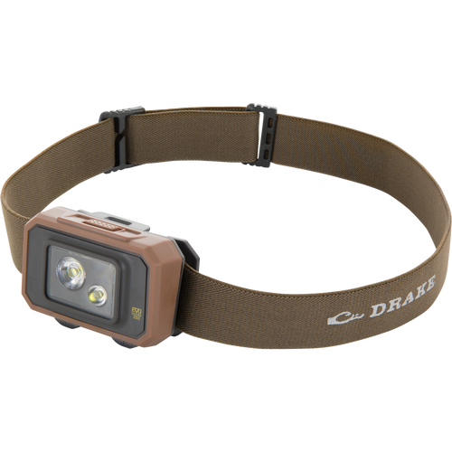 Lumen Headlamp EVO350