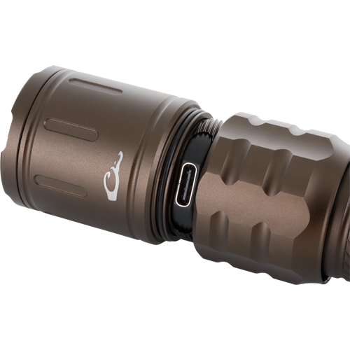 Lumen Flashlight EVO1000