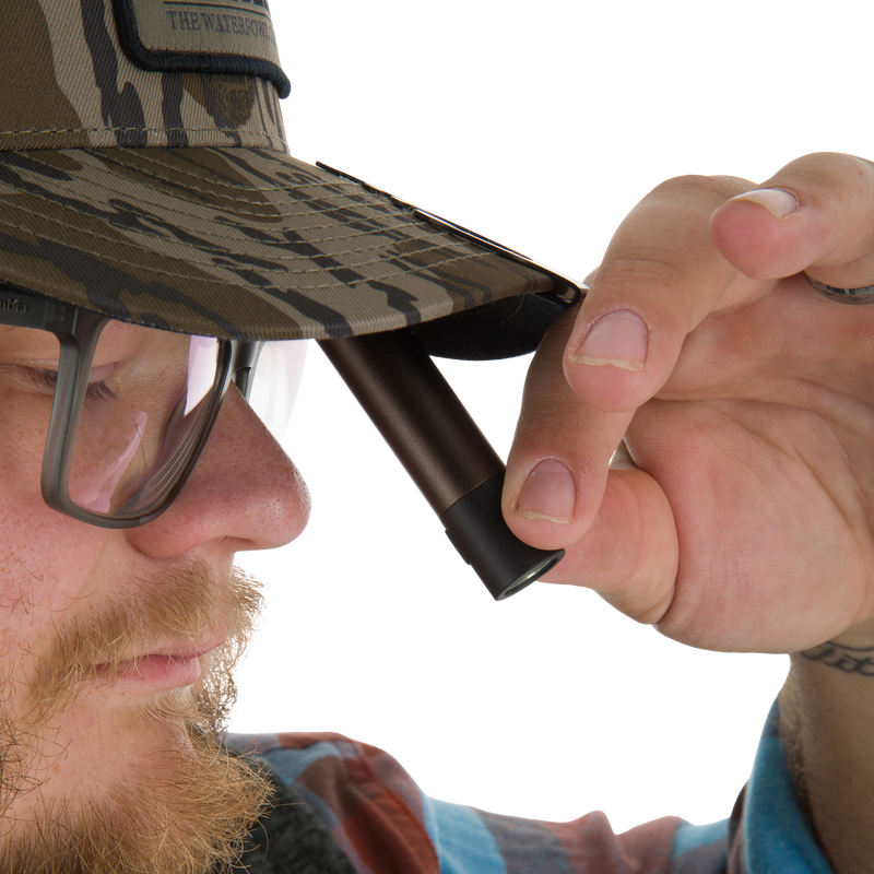 Cap Light