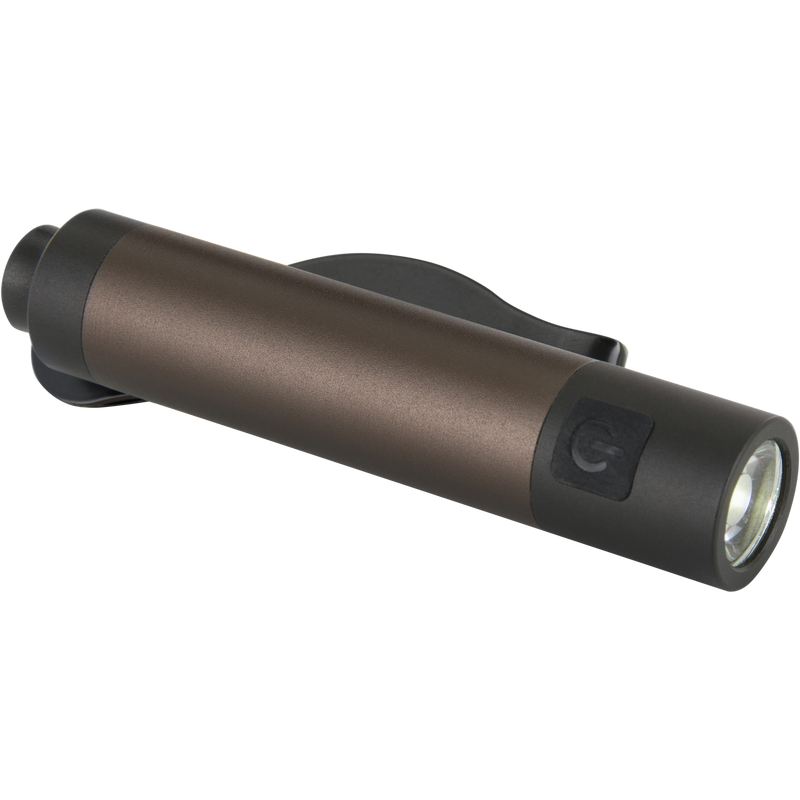 Cap Light
