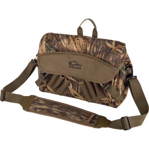 Hardline Shoulder Blind Bag