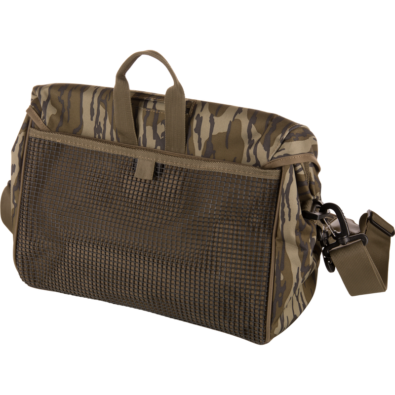 Hardline Shoulder Blind Bag